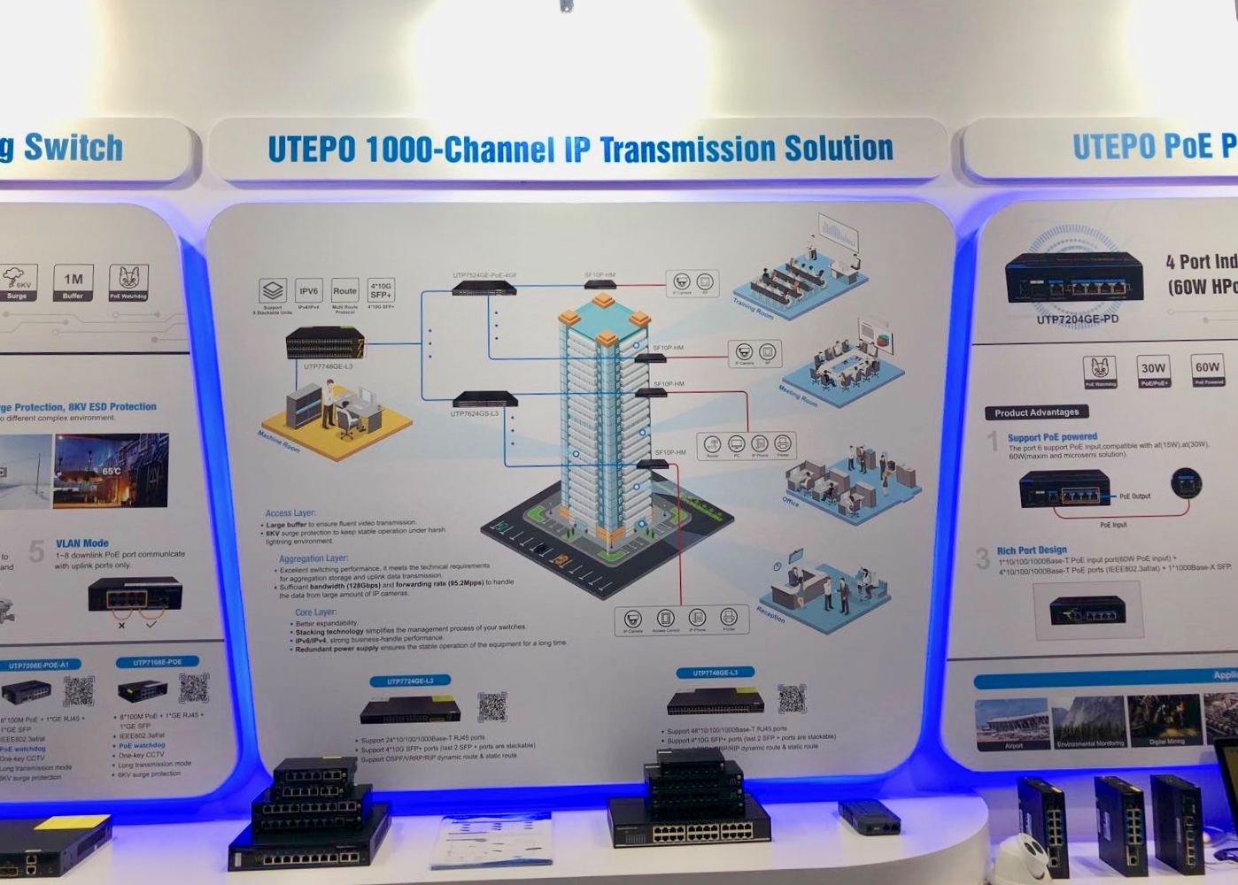 IFSEC 2019英國(guó)國(guó)際安防展
